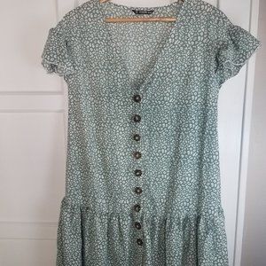 Babydoll dress
